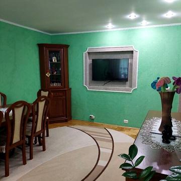 Продаж 3к Квартира Оноківська вулиця