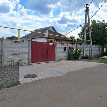 Продаж 3к Дім Межовий провулок