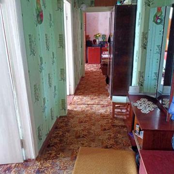 продам трикімнатну квартиру