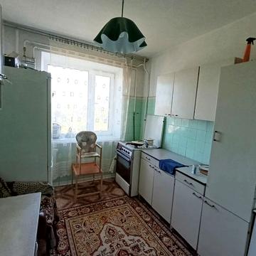 3-кімн. квартира на 7/9 пов. по просп. Володимирському 27/49