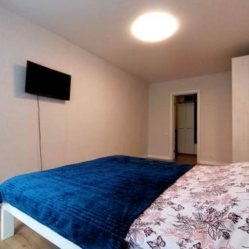 Квартира в Комплексе София Сити тихая уютная квартира в Комплексе София Сити