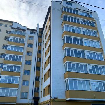 Продаж 2к Квартира Демянів Лаз вулиця ЖК Світанковий