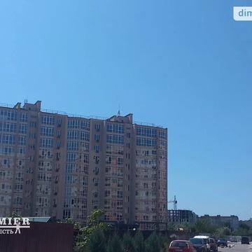 Продаж 2к Квартира Семена Палія (Дніпропетровська дорога) вулиця ЖК Теплый дом Plus