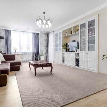 Продажа квартиры, Днепровская наб., ЖК Silver Breeze, Осокорки ЖК Silver Breeze