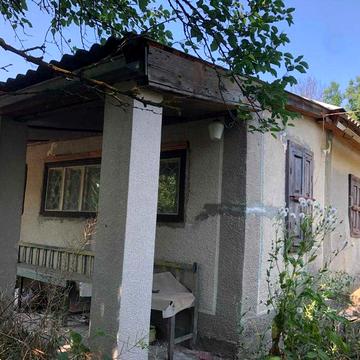 Продається будинок. село Климове Полтавська область.
