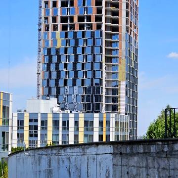 Продаж 1к Квартира вул. Вернадського Володимира ЖК Небо