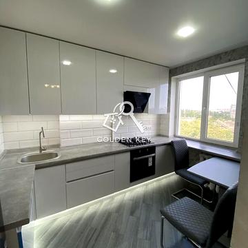 Довгострокова оренда 3к Квартира Іллічівська вулиця