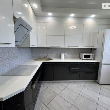 Продаж 2к Квартира Бориса Гмирі вулиця ЖК Новая Буча