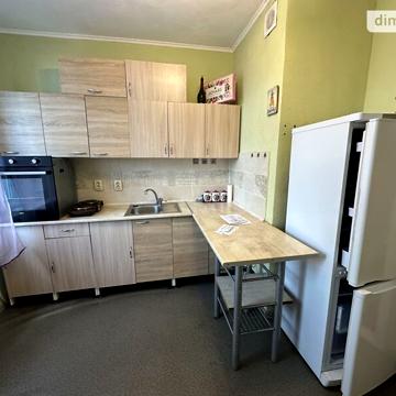 Продажа 1к квартира Привокзальна вулиця ЖК Солнечный