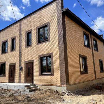 Таунхаус / Дуплекс 70м2 / 3 кімнати 2 санвузли