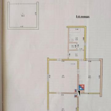 Квартира , можливл під бізнес