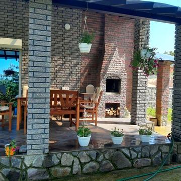 Будинок за містом