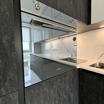 Продаж 4к Квартира Магістратська вулиця ЖК Park Tower