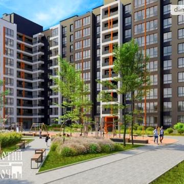 Продаж 1к Квартира Інститутська вулиця