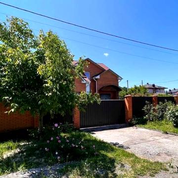 Продам будинок в с. Мархалівка, Глеваха