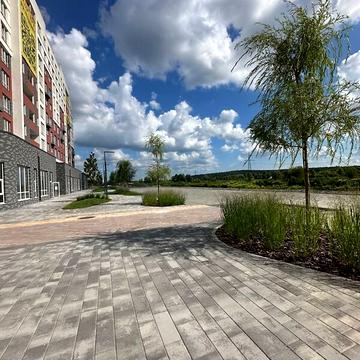 Продаж 1к Квартира вул. Соборна ЖК Олимп