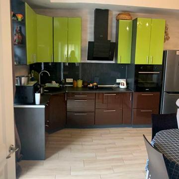 Продаж 3к Квартира 9-го січня вулиця
