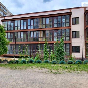 Продажа 1к квартира Матроса Кішки вулиця