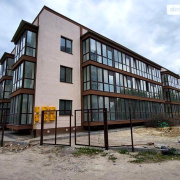 Продаж 1к Квартира Матроса Кішки вулиця