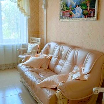 Продаж 3-х кімнатної квартири з ремонтом та меблями м. Буча ЖК Новатор
