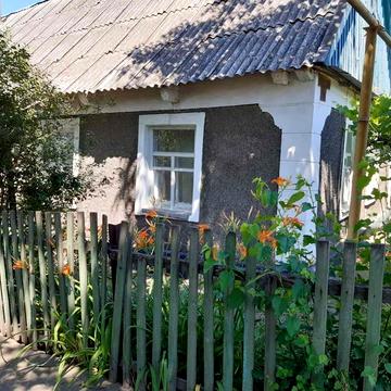 Продам дом в селе Степном Запорожской обл.