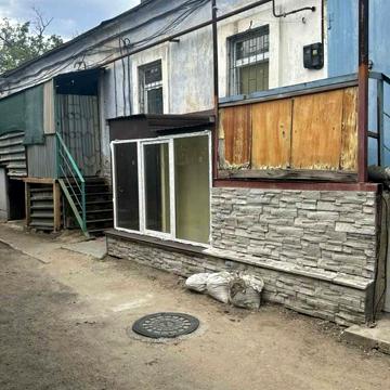 В продажу 1 к жилкоп під ремонт на Фалеєвській