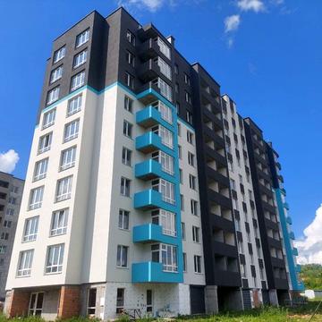 Продаж 2-кімнатної квартири у збудованому будинку* На етапі здачі ЖК New Riviera