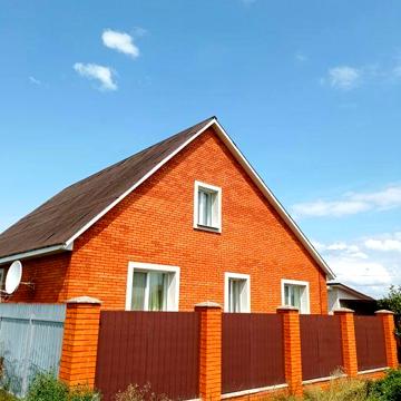 Продається садиба в 30км від міста Чернігів.