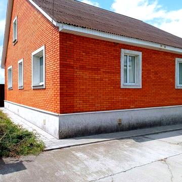 Продається садиба в 30км від міста Чернігів.