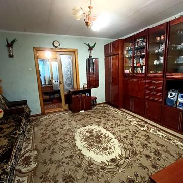 Продаж 3к Квартира Героїв України проспект
