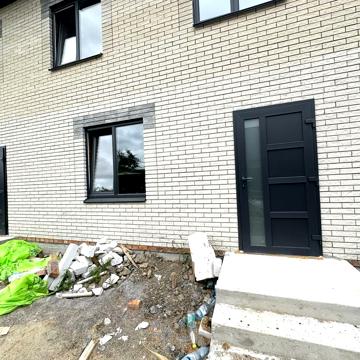 Продам 2 поверховий Таунхаус 75 кв.м. 3 кімнати Замостя