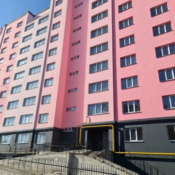 Продаж 1 кв вул.Головатого 71-А 46 кв.м 4/11 -пов.будинку ЖК Світанок
