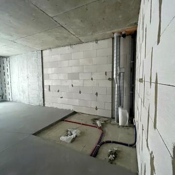 Продажа 1к квартира Чубаївська вулиця ЖК Итака