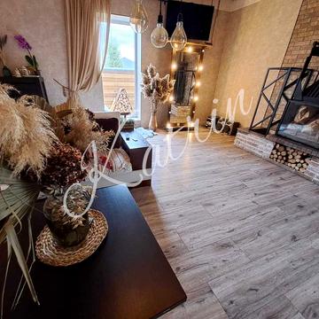 Продам будинок з ремонтом в елітному районі лівий берег