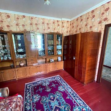 Оренда 2к. в будинку на підселення, військове містечко