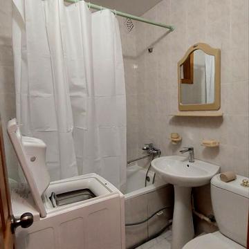 Довгострокова оренда 2к Квартира Фонтанська дорога