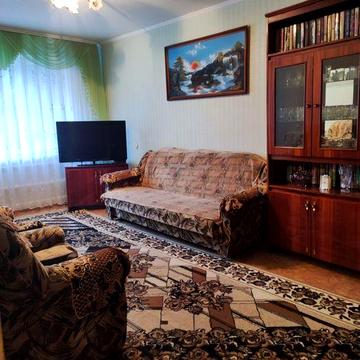 Продам 3-х кімнатну квартиру район ПШБ,70кв метрів,1/5 поверх, будинку ЖК ОСББ