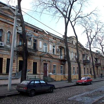 2х квартира с современным ремонтом район Нового рынка