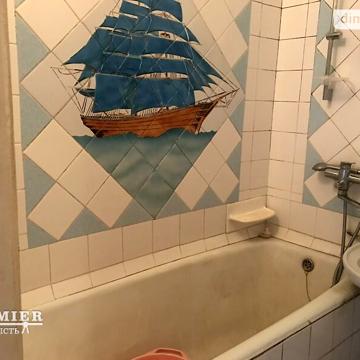 Продажа 3к квартира просп. Адміральський