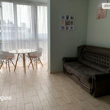 Продаж 2к Квартира Юрія Мушкетика (Натана Рибака) вулиця ЖК Парковый