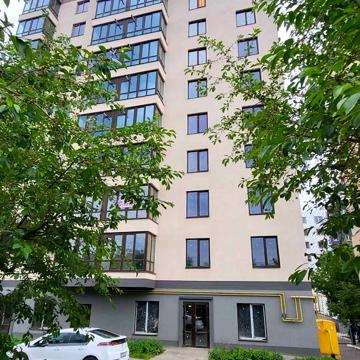 Продажа 1к квартира Дмитра Майбороди вулиця
