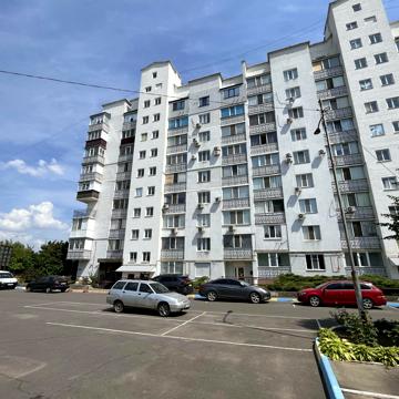 Архітектора Старова вул., 2