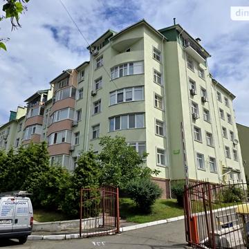 Продажа 3к квартира вул. Борщагівська ЖК Петропавловский