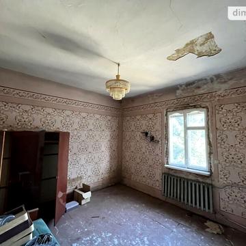 Продажа 1к квартира вул. Садгірська