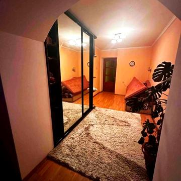 Для сімї ідеально!! 3-х кім. квартира.м Вишневе,вул.Лесі Українки 33.