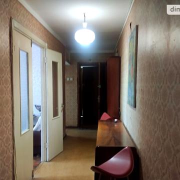 Продажа 3к квартира просп. Адміральський