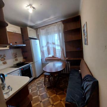 Продаж 3к Квартира Іцхака Рабіна вулиця