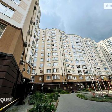 Продаж 2к Квартира вул. Університетська ЖК Сияние