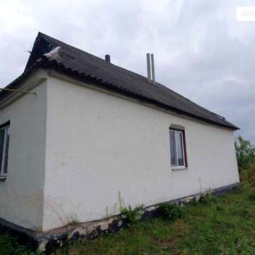 Продаж 3к Дім Центральна вулиця