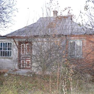 Дом в Манченках Продажа